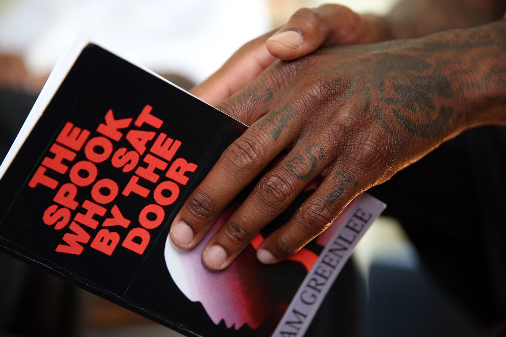 Book club